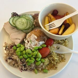 Meet your Posher, Guangshuo